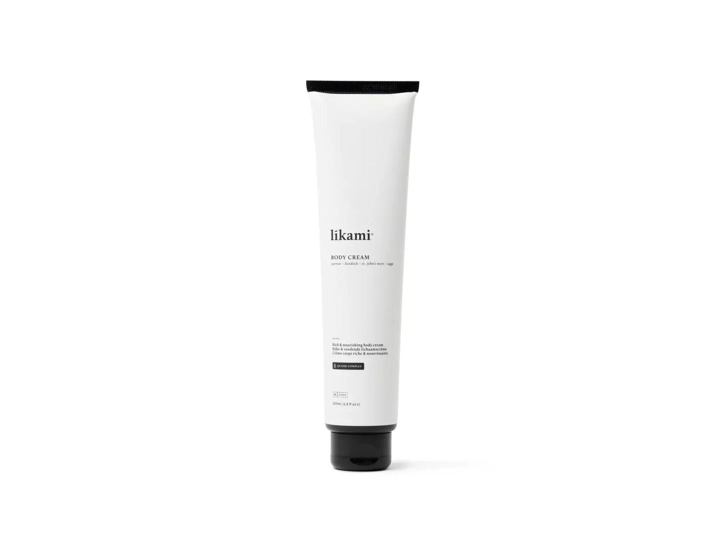 Likami Body Cream