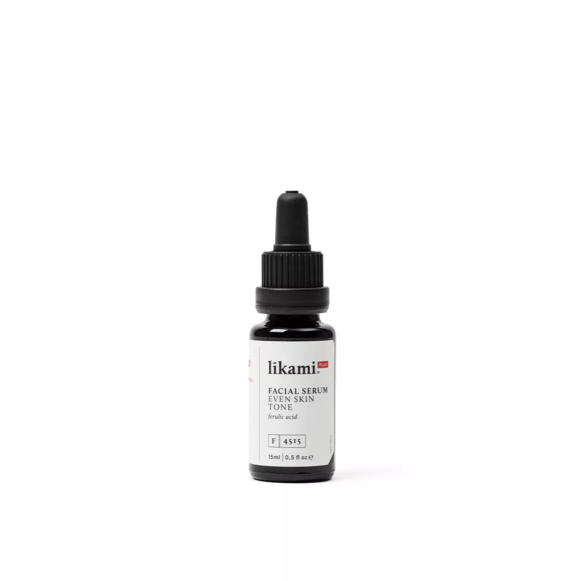 Líkami Facial Serum Hydration – Intens hydraterend serum met hyaluronzuur | 15 ml