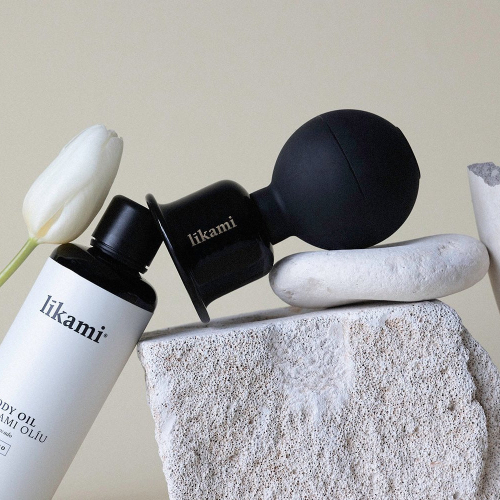 Sculpt & Glow Cupping Kit