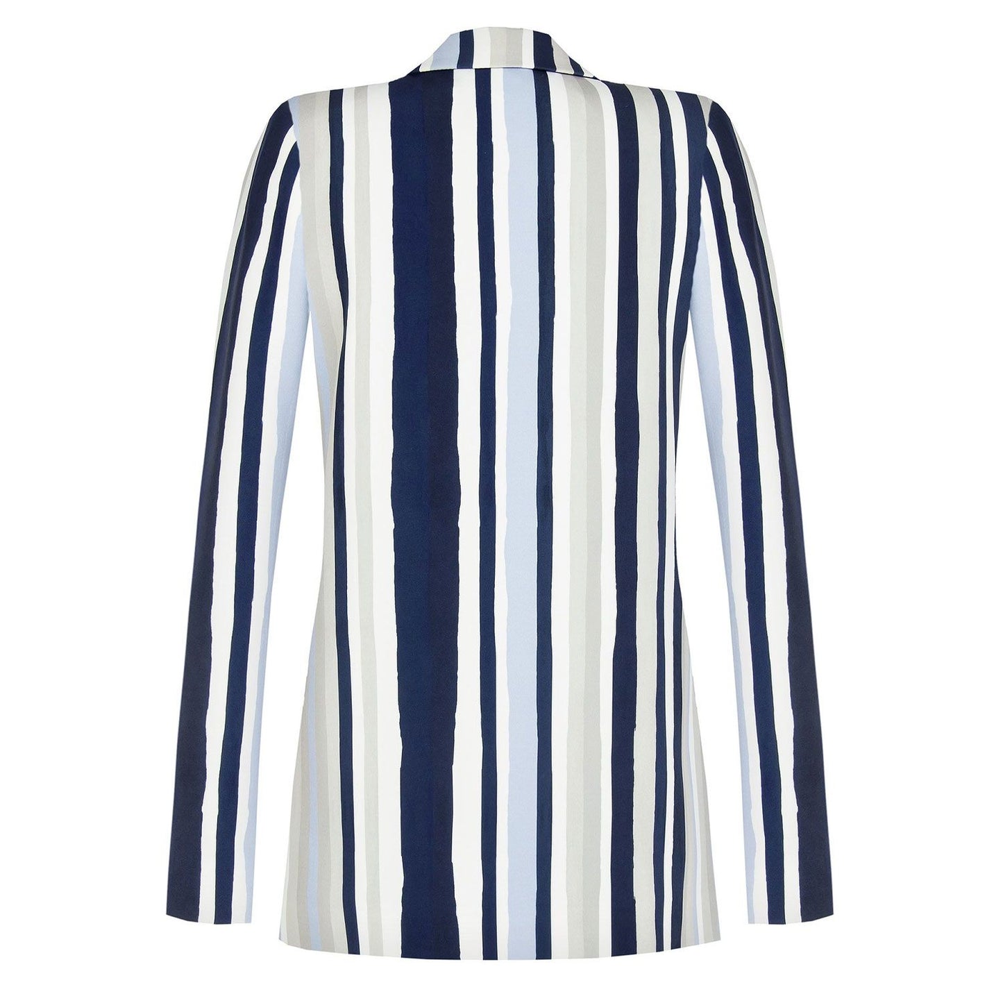 Blazer | Completo - For Models and Mermaids