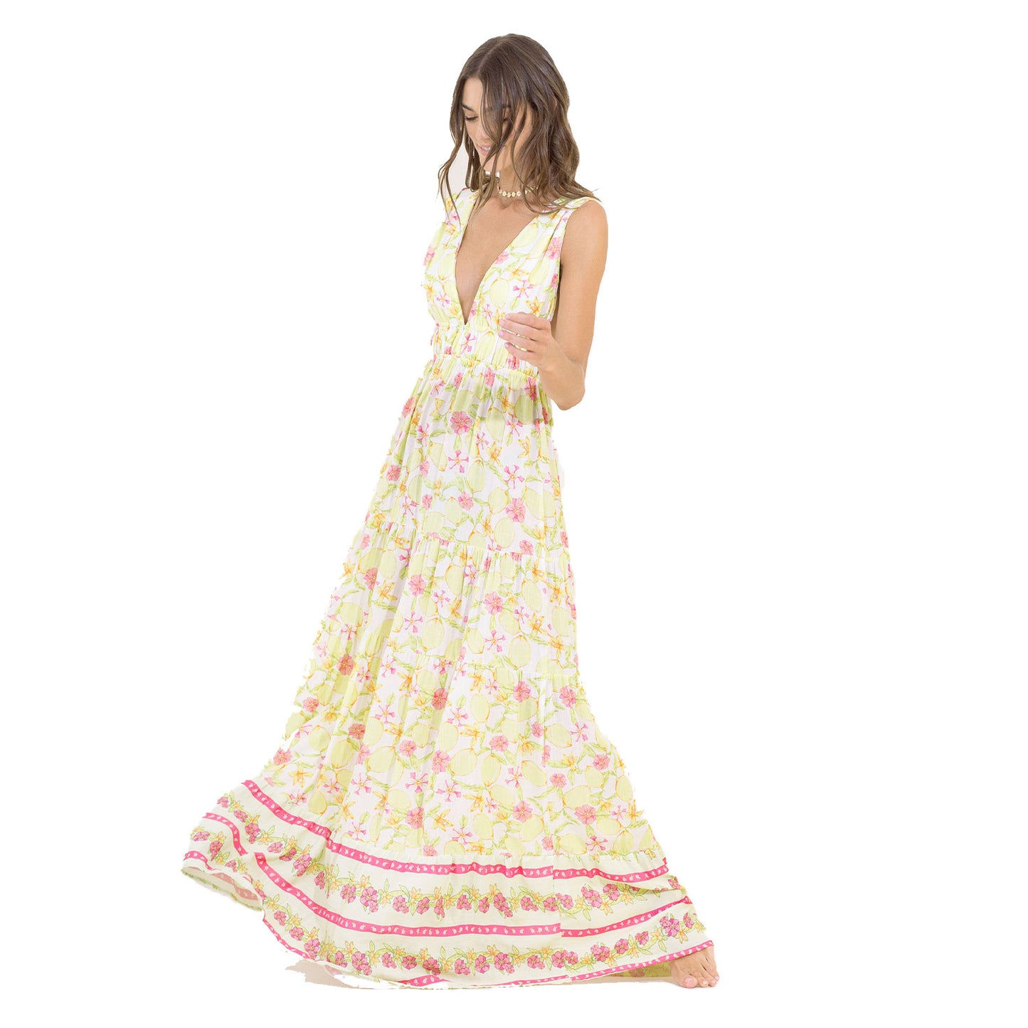 Jurk | Maaji 3 - For Models and Mermaids