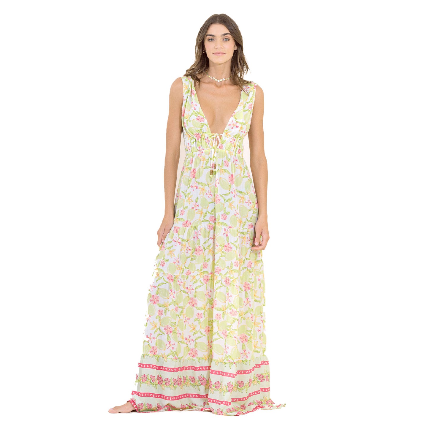 Jurk | Maaji 3 - For Models and Mermaids