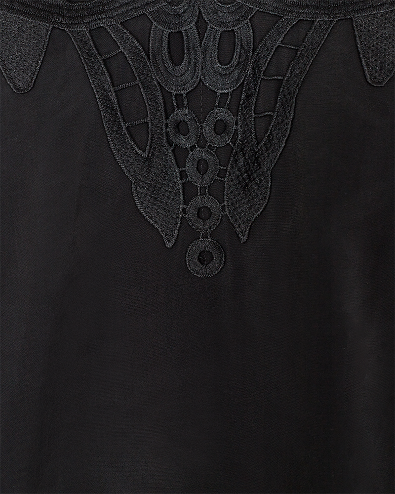 Blouse | Muse Madelyn - For Models and Mermaids