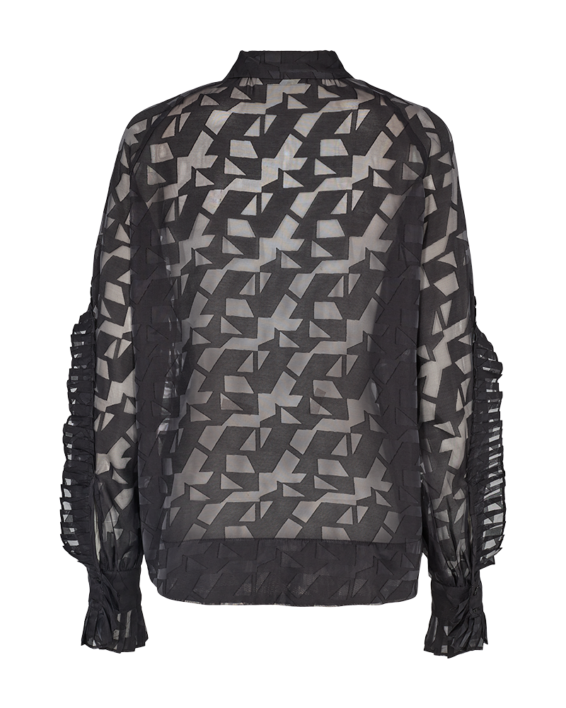 Blouse | Muse Ester - For Models and Mermaids