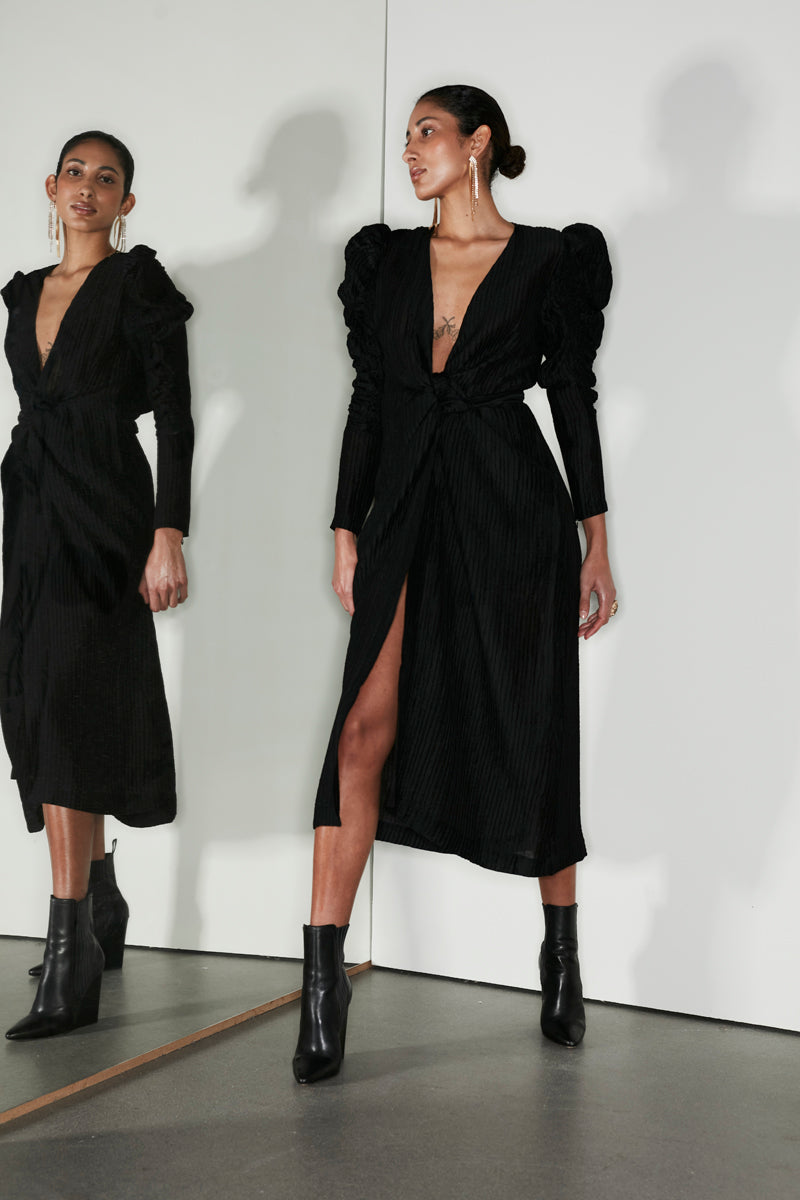 Jurk | Muse Jane - For Models and Mermaids