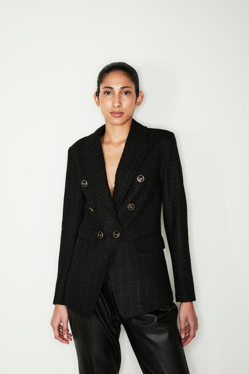 Blazer | Muse Coco - For Models and Mermaids