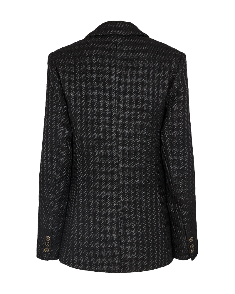 Blazer | Muse Coco - For Models and Mermaids