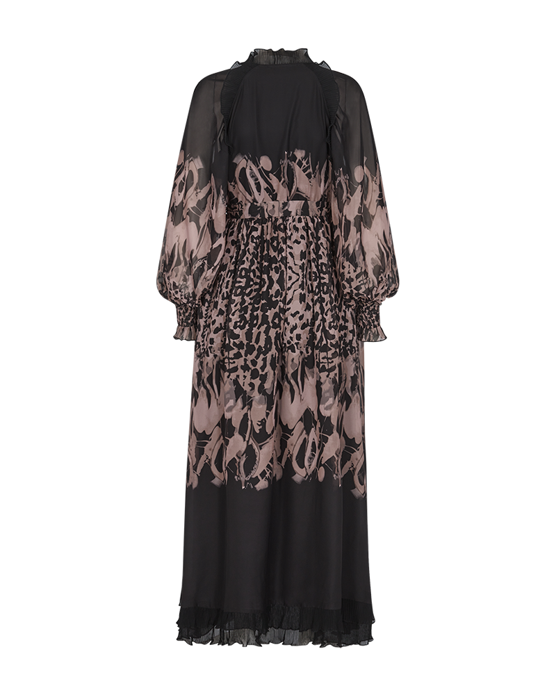 Jurk | Muse Frill - For Models and Mermaids