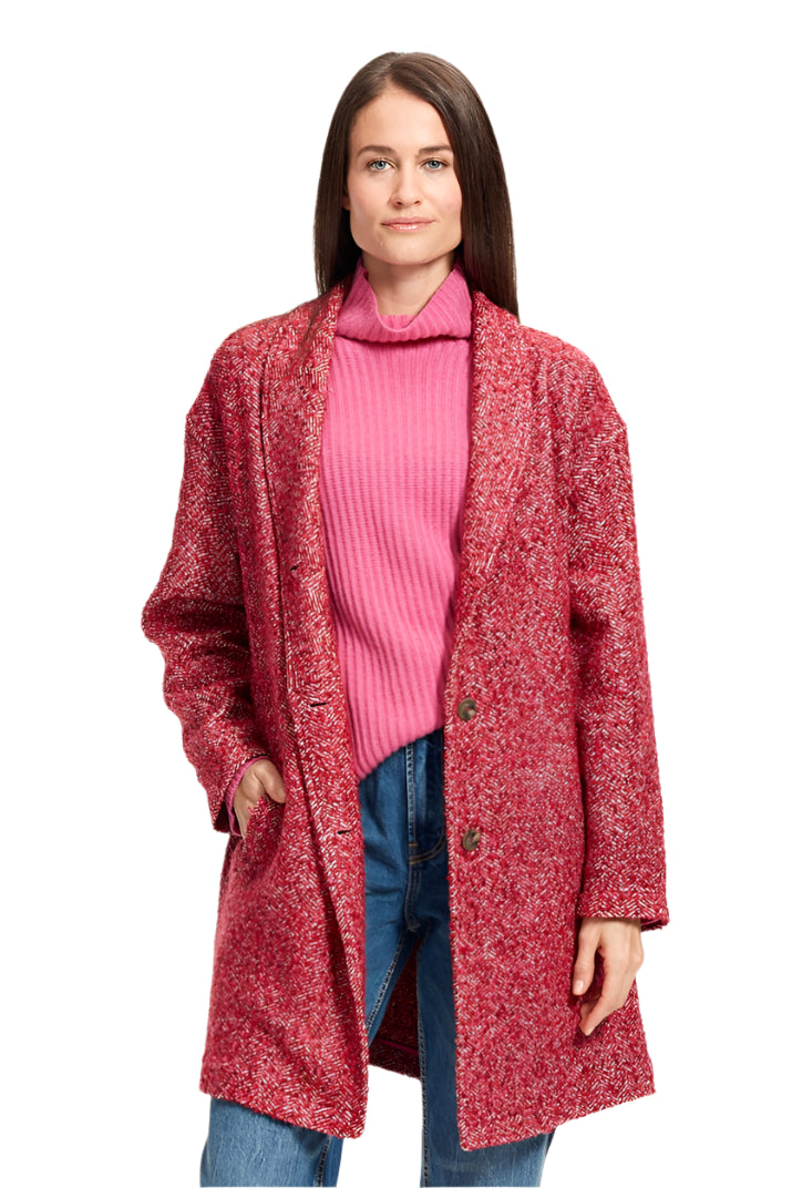 Trui Cashmere | 0039 Lona - For Models and Mermaids