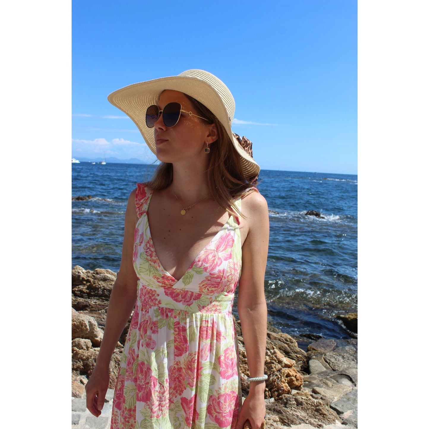 Jurk | Maaji 2 - For Models and Mermaids