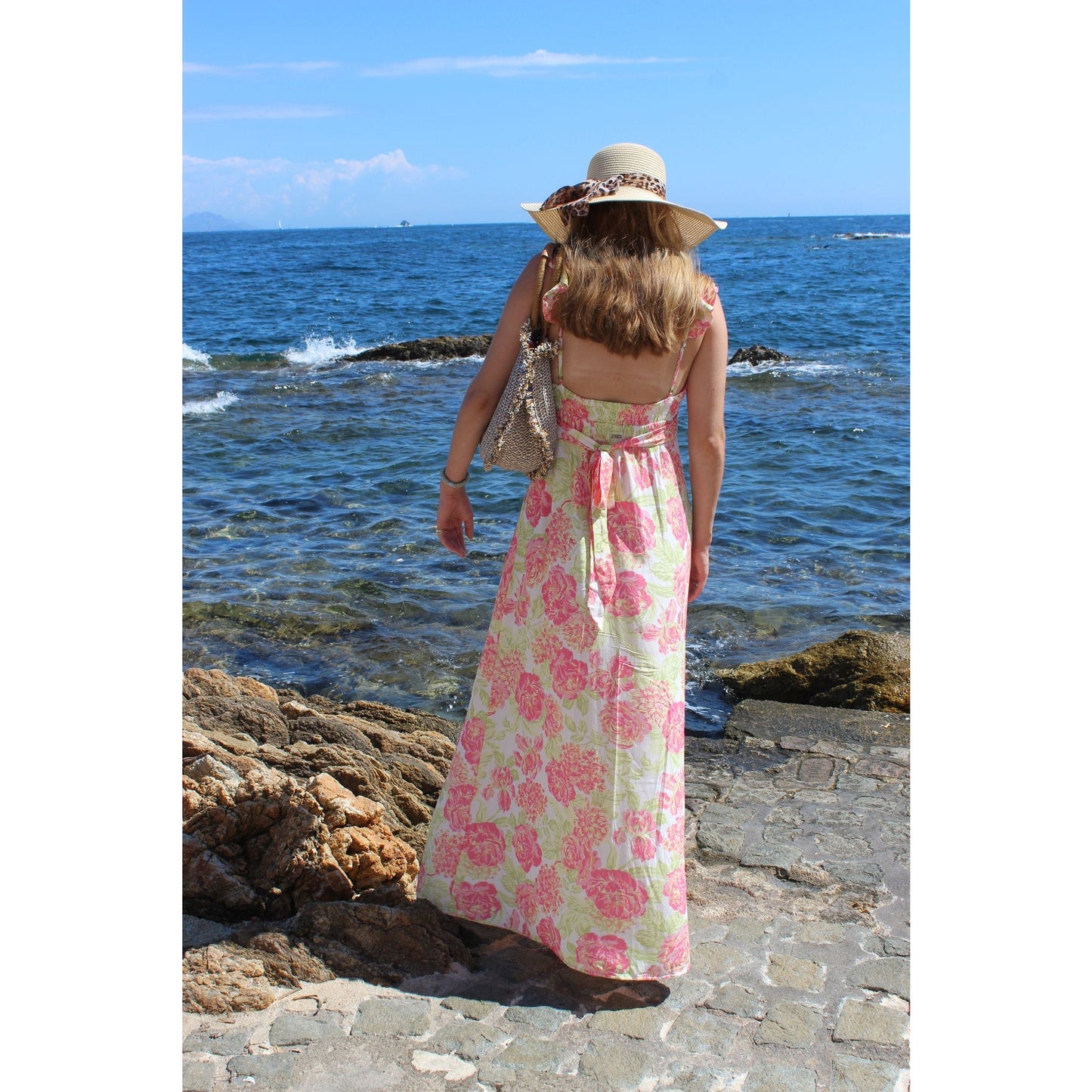 Jurk | Maaji 2 - For Models and Mermaids