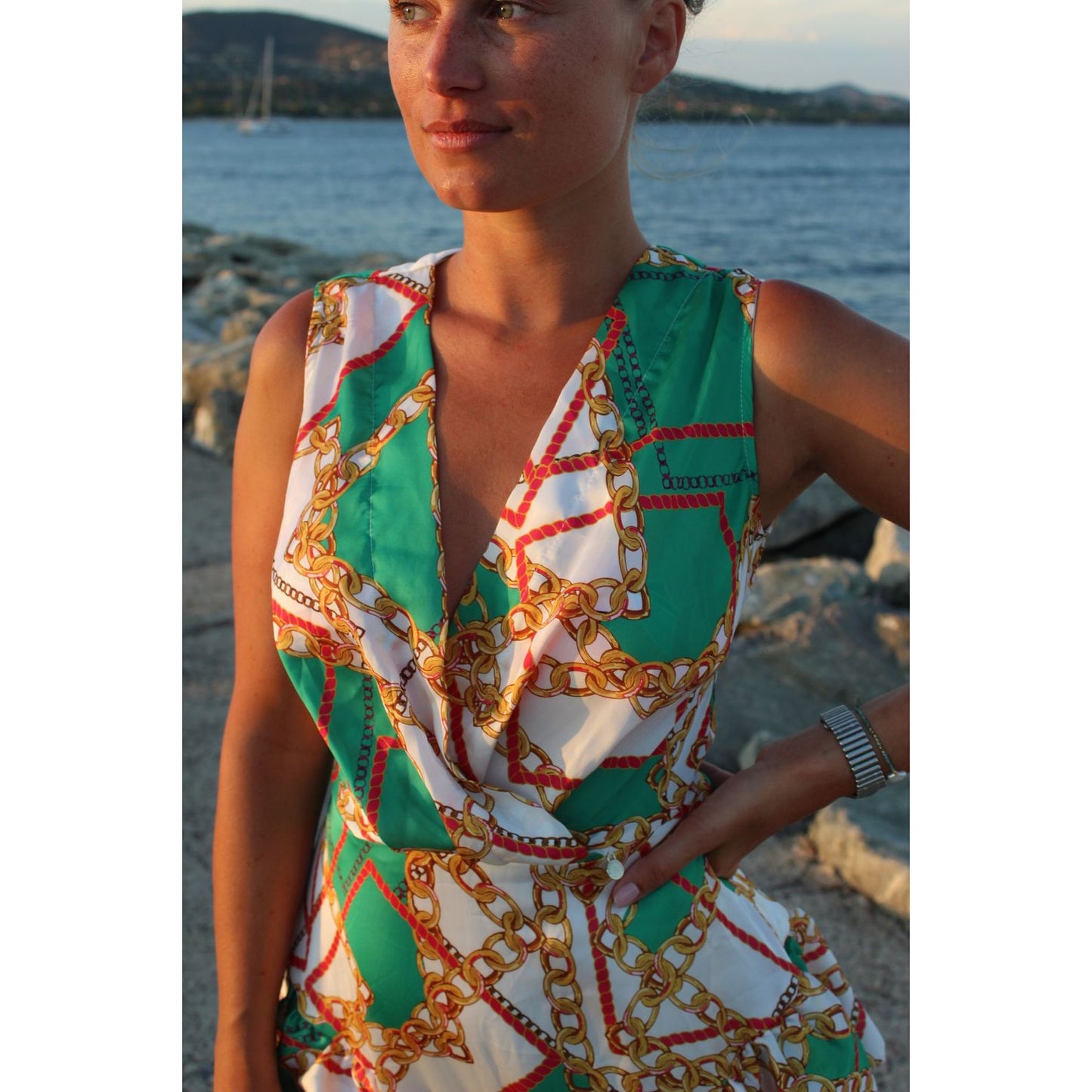 Jurk | Rinascimento Abi - For Models and Mermaids
