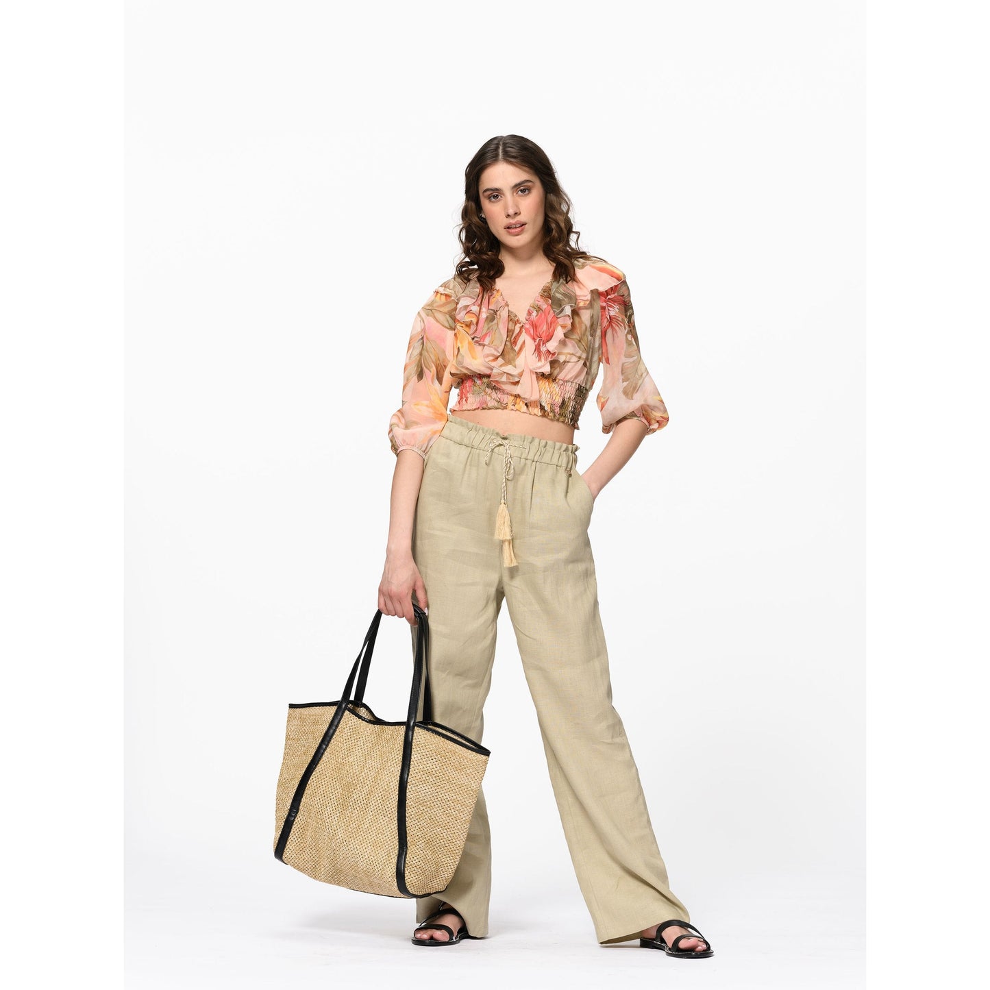 Strandtas | Rinascimento - For Models and Mermaids