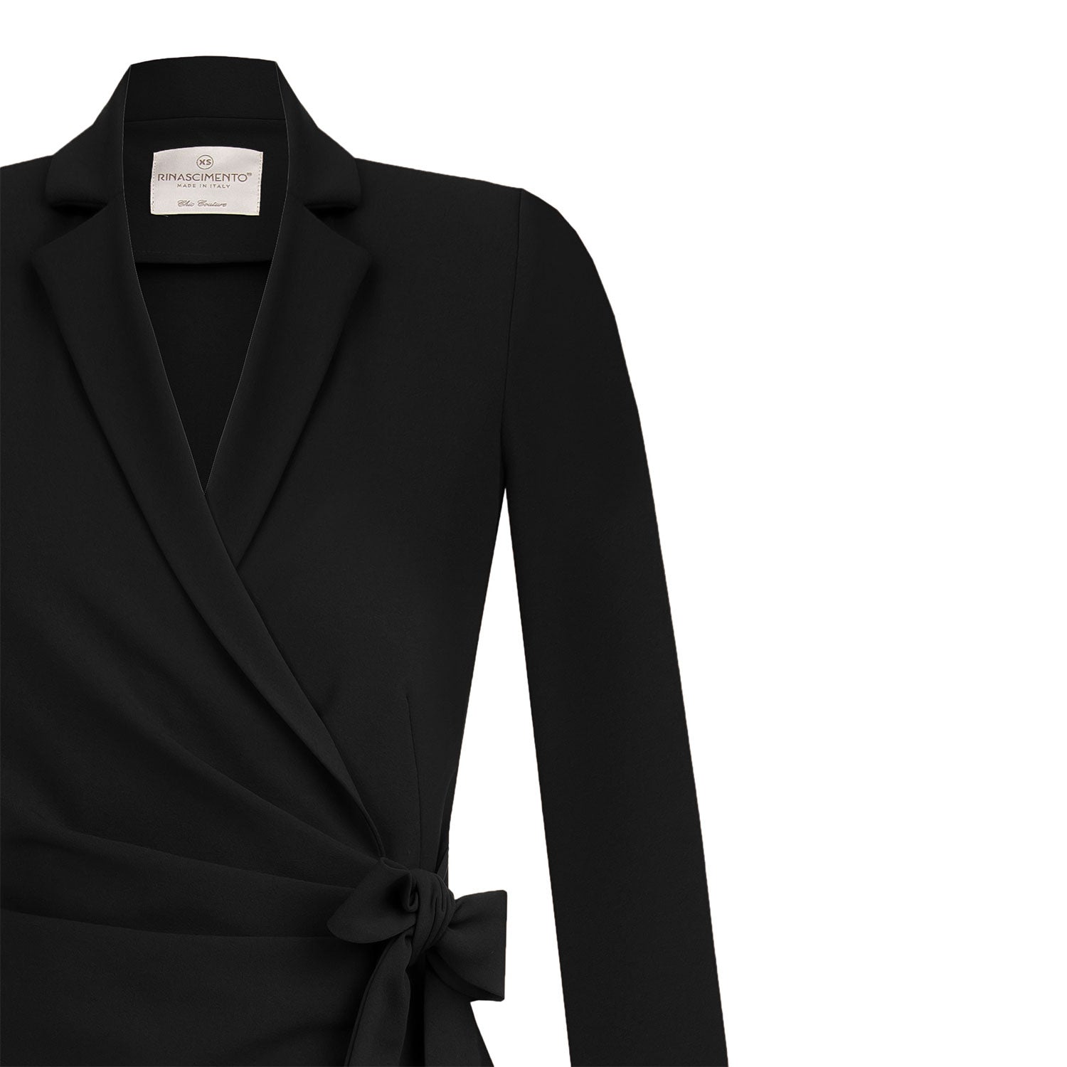 Blazer | Wilma - For Models and Mermaids