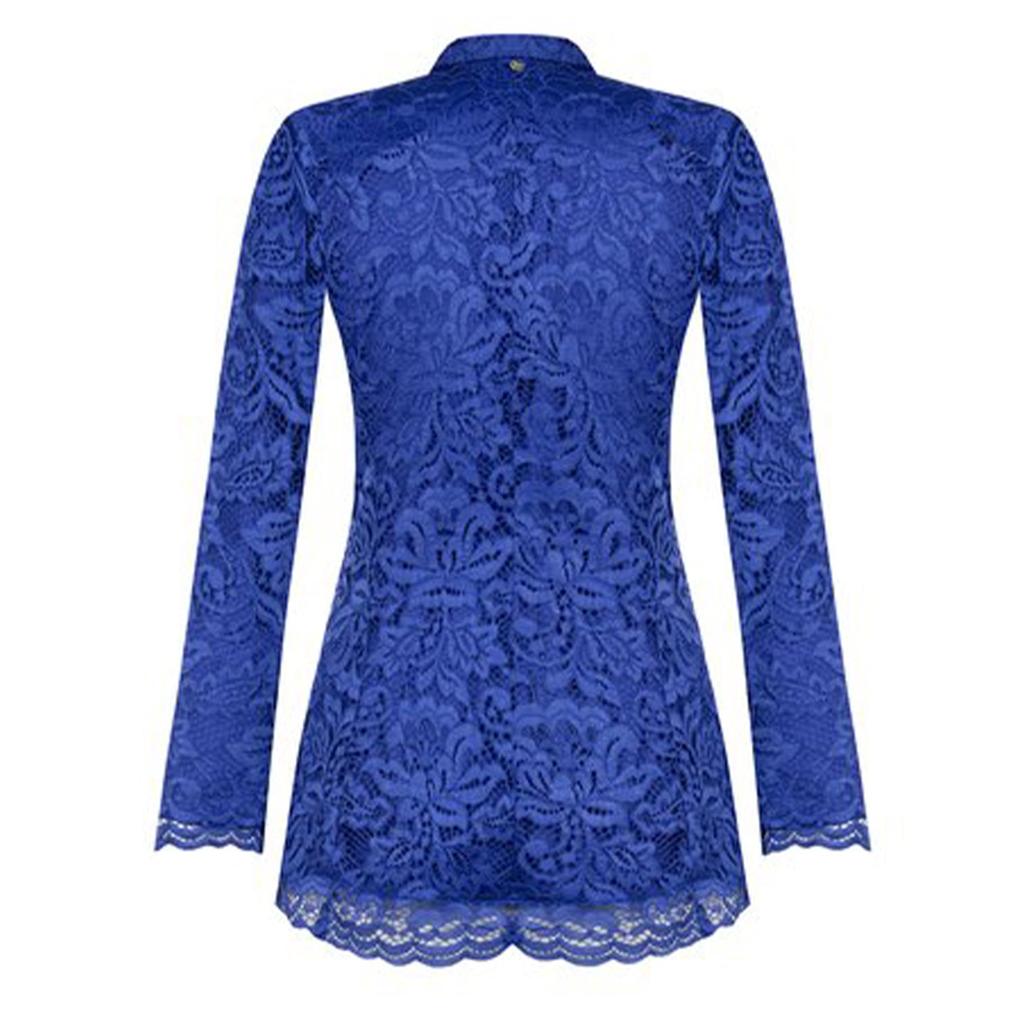 Blazer | Rinascimento Lace - For Models and Mermaids