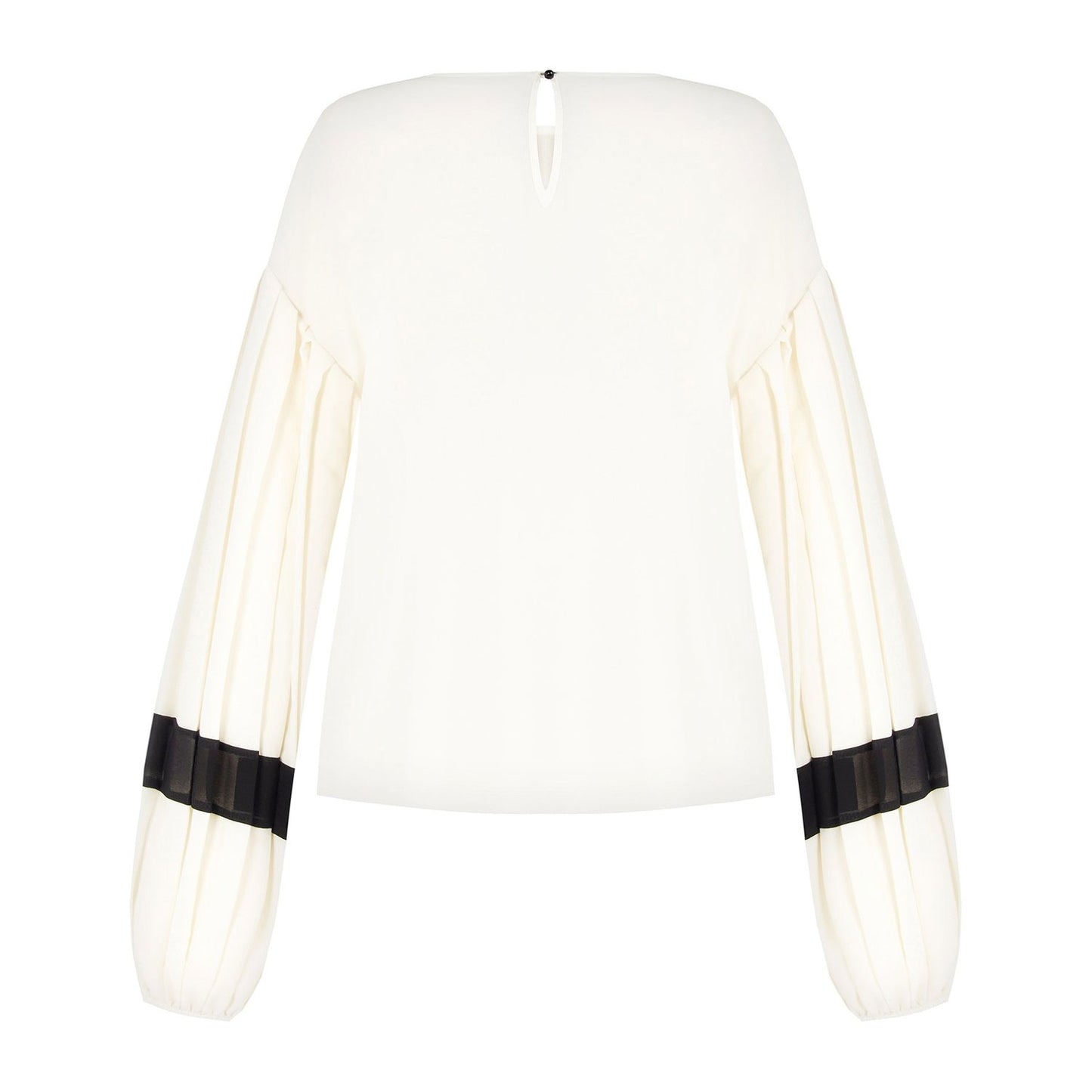 Blouse | Nicoline - For Models and Mermaids