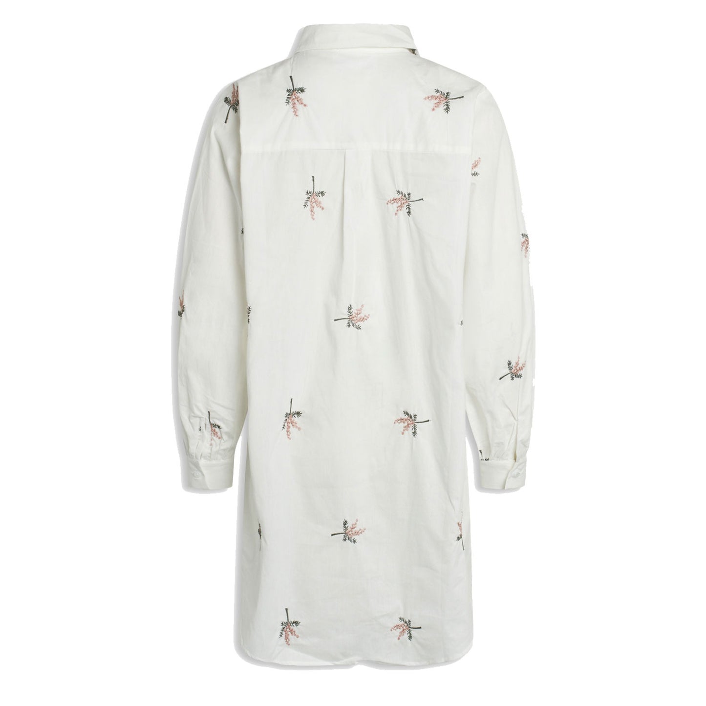 Blouse | Berry - For Models and Mermaids