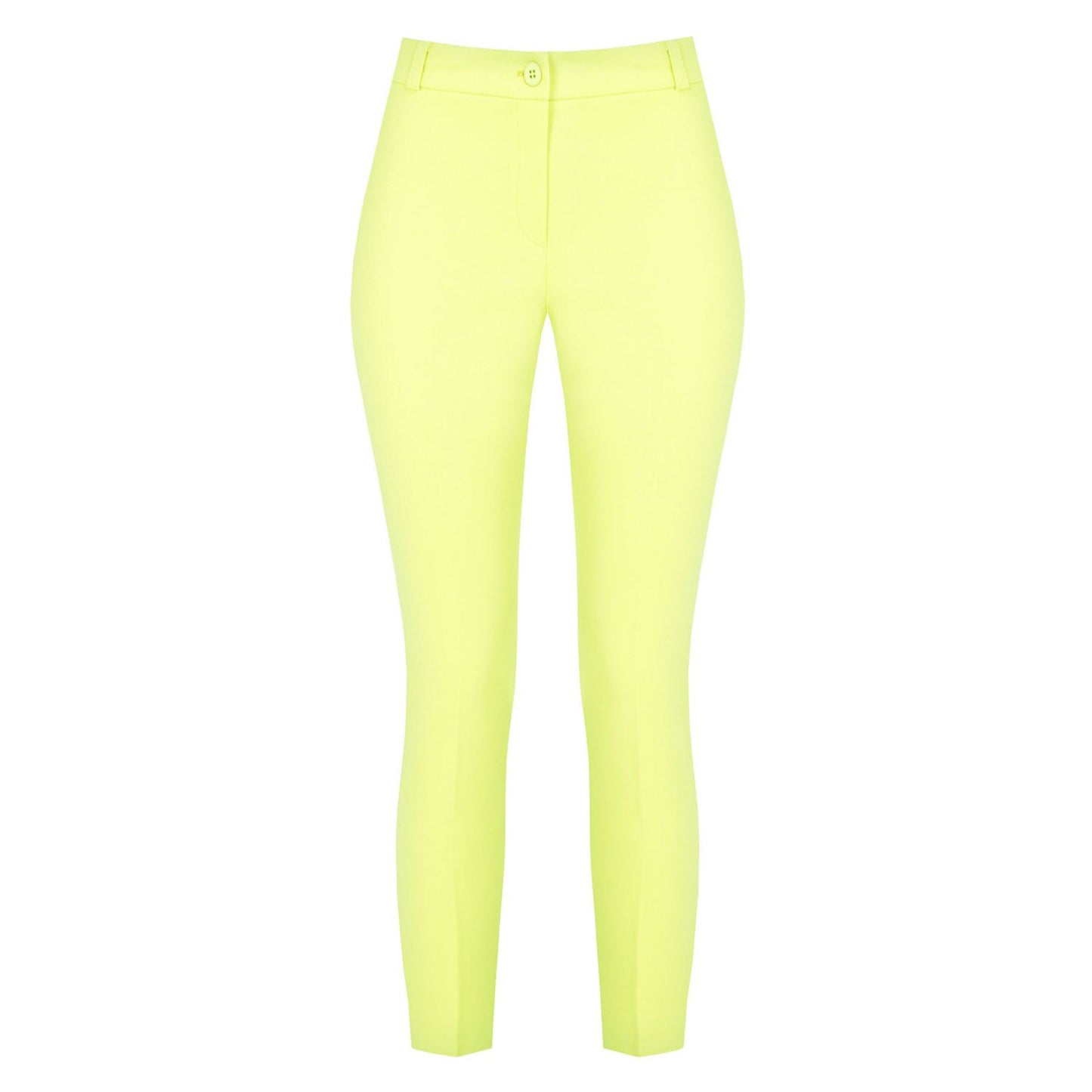 Broek | Gia Doppio Geel - For Models and Mermaids