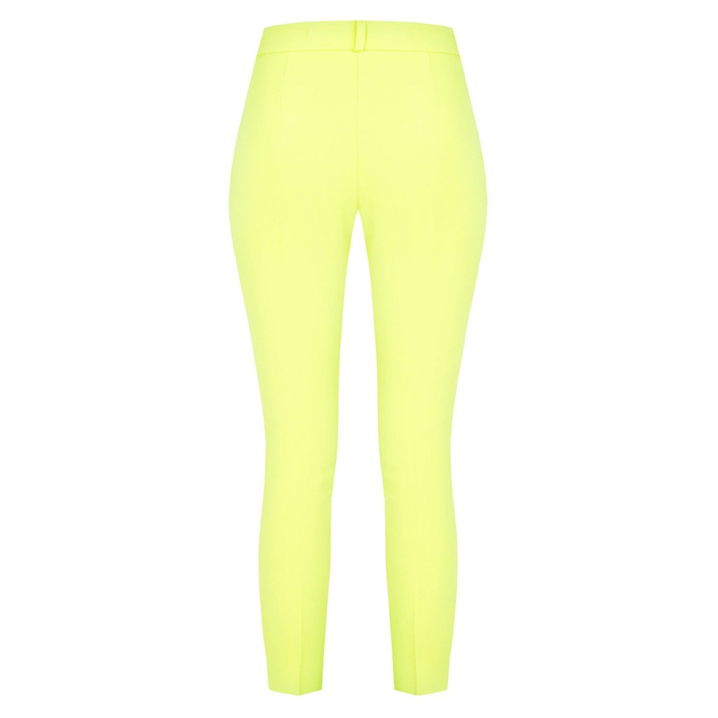 Broek | Gia Doppio Geel - For Models and Mermaids
