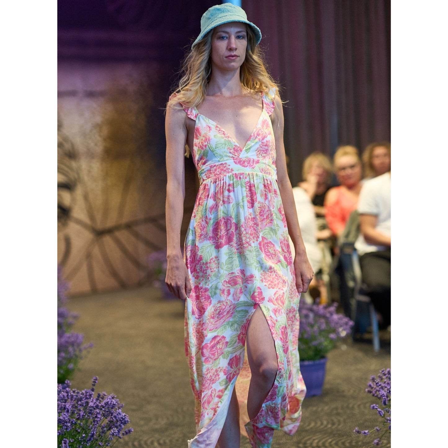 Jurk | Maaji 2 - For Models and Mermaids