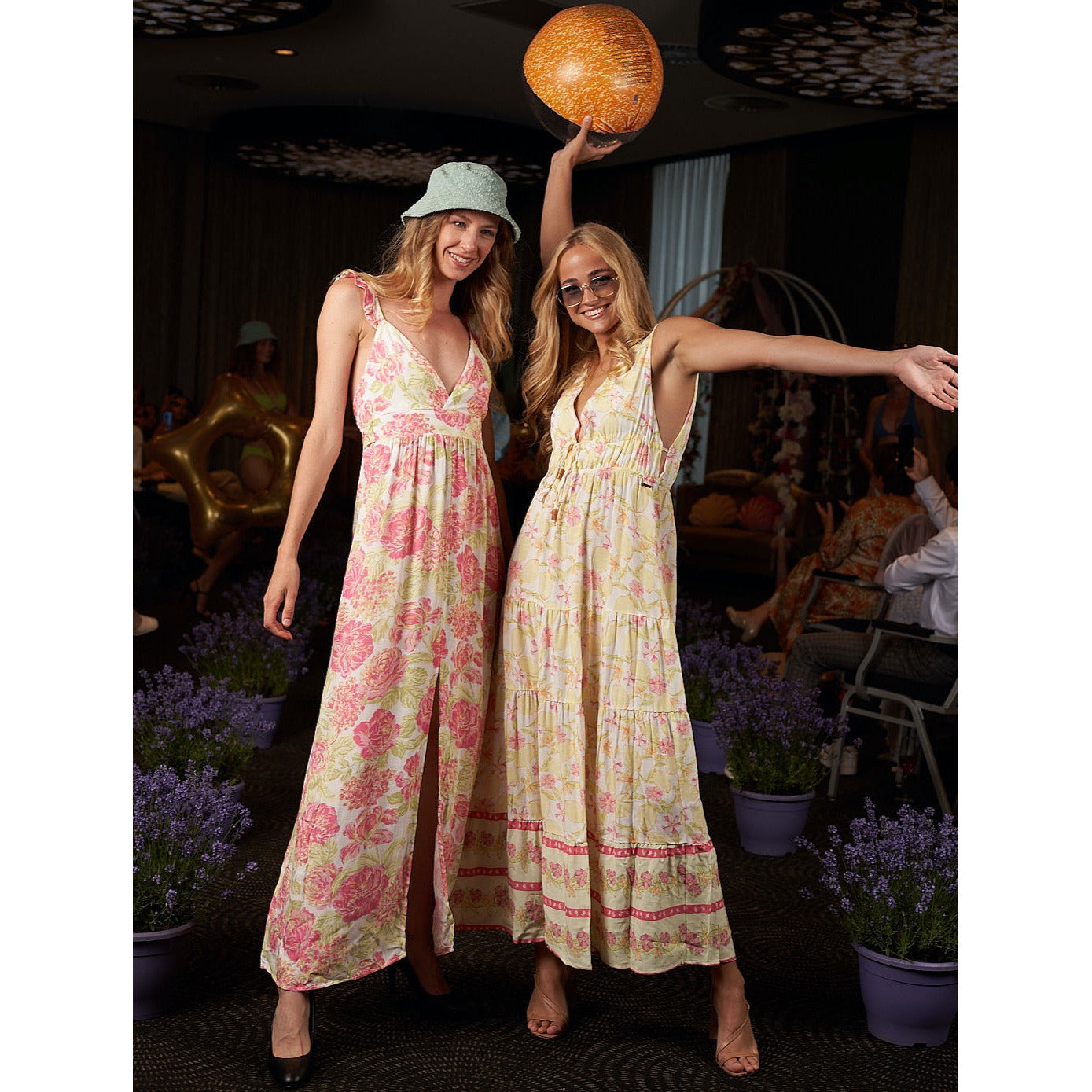 Jurk | Maaji 2 - For Models and Mermaids