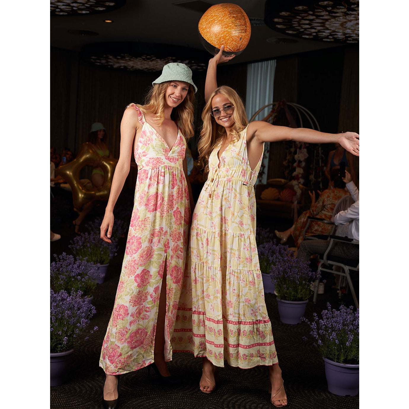 Jurk | Maaji 3 - For Models and Mermaids