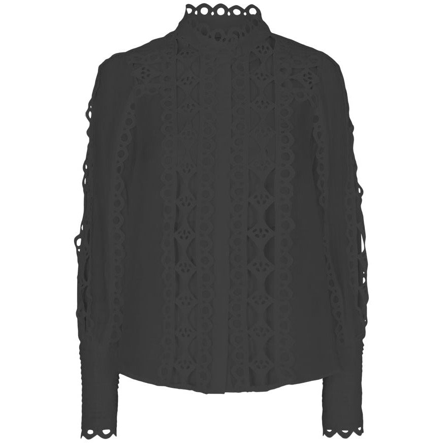 Blouse | Muse Ultra - For Models and Mermaids