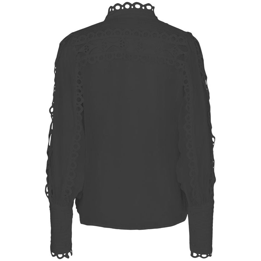 Blouse | Muse Ultra - For Models and Mermaids