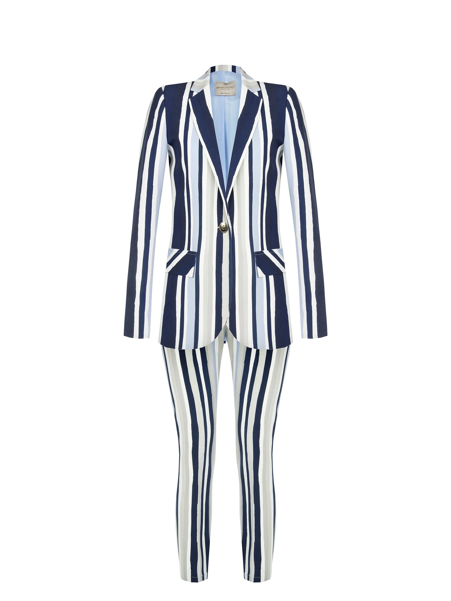 Blazer | Rinascimento - For Models and Mermaids