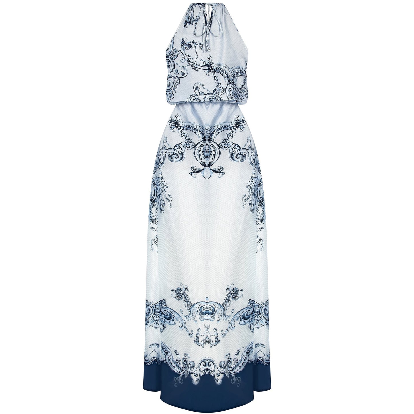 Jurk | Blossem - For Models and Mermaids