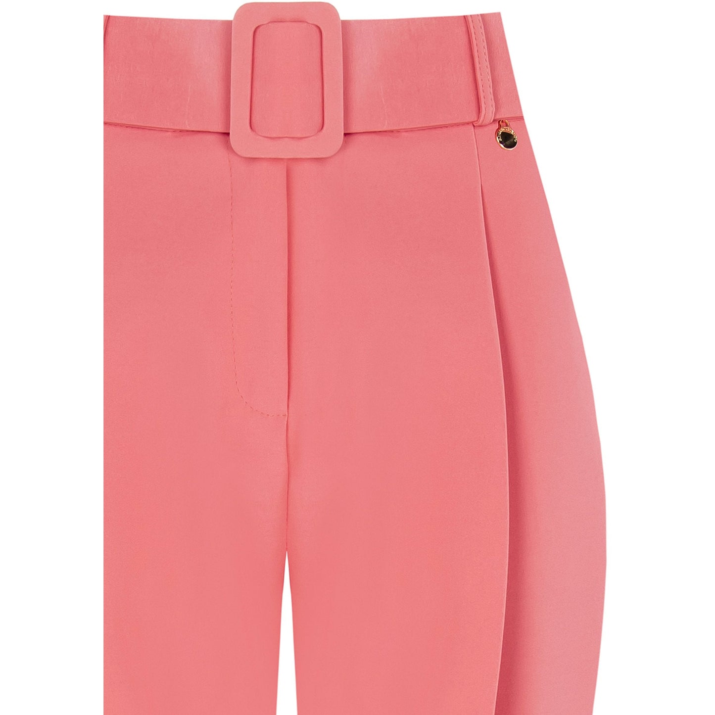 Broek | Raspberry - For Models and Mermaids