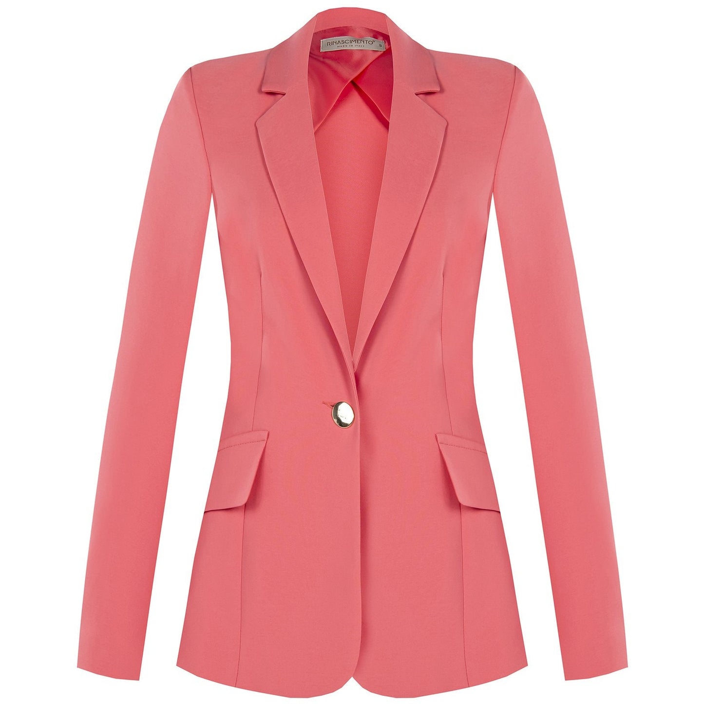 Blazer | Rinascimento Raspberry - For Models and Mermaids