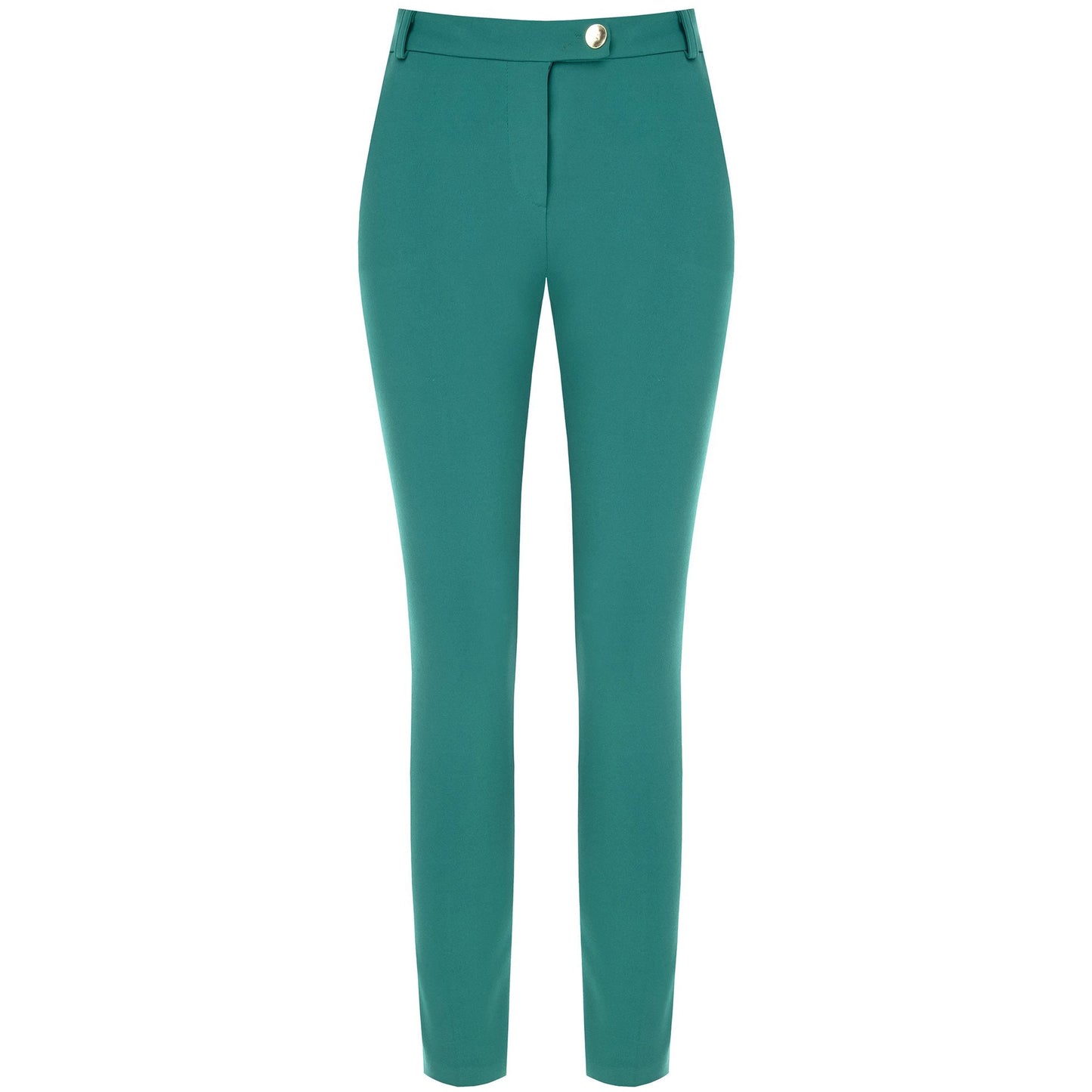 Pantalon | Rinascimento Groen - For Models and Mermaids