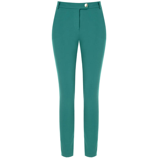 Pantalon | Rinascimento Groen - For Models and Mermaids