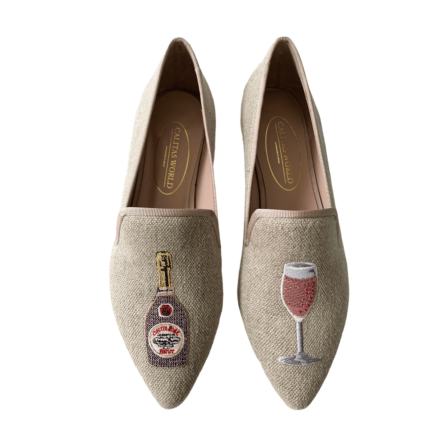 Champagne | Instappers - For Models and Mermaids