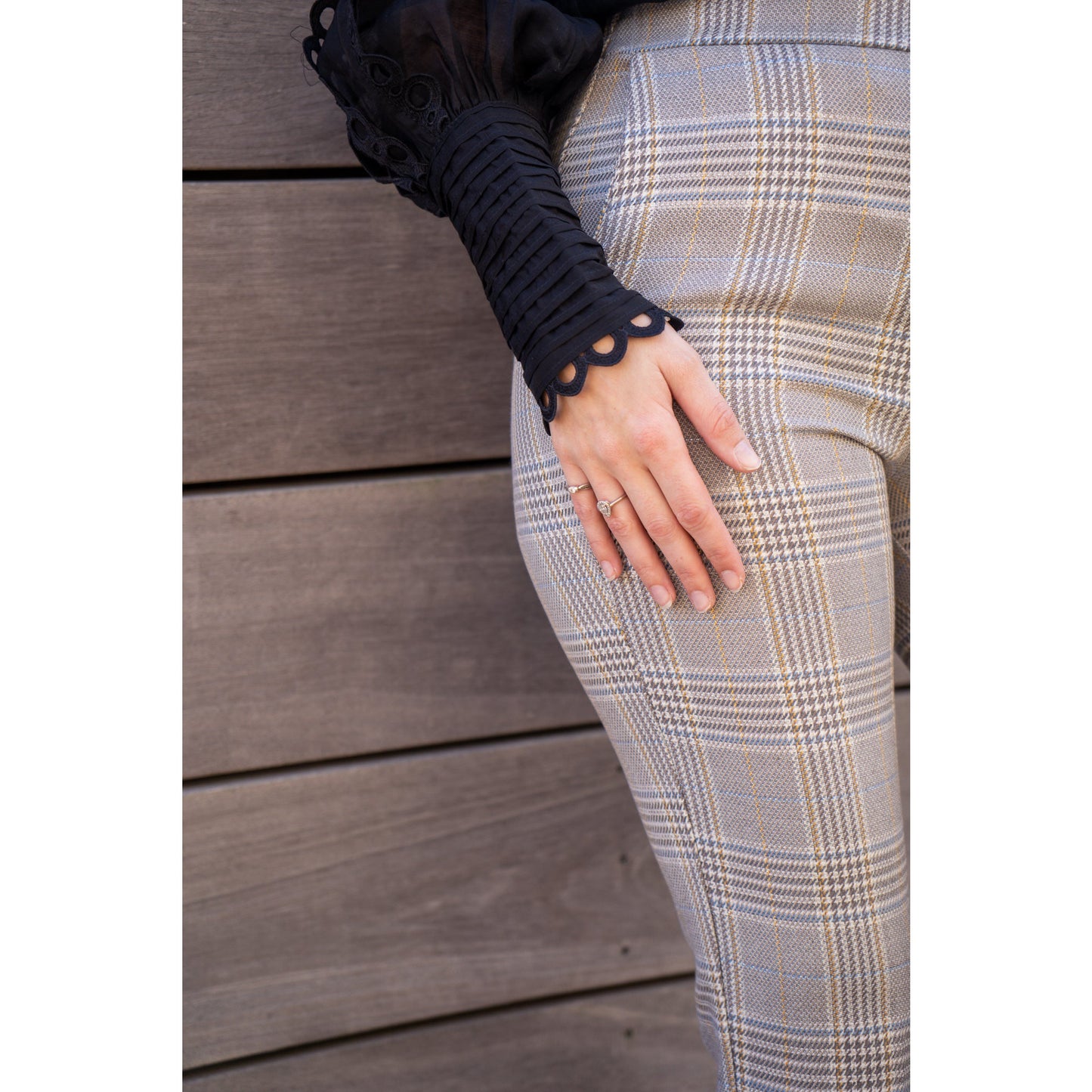 Broek | Rolf - For Models and Mermaids