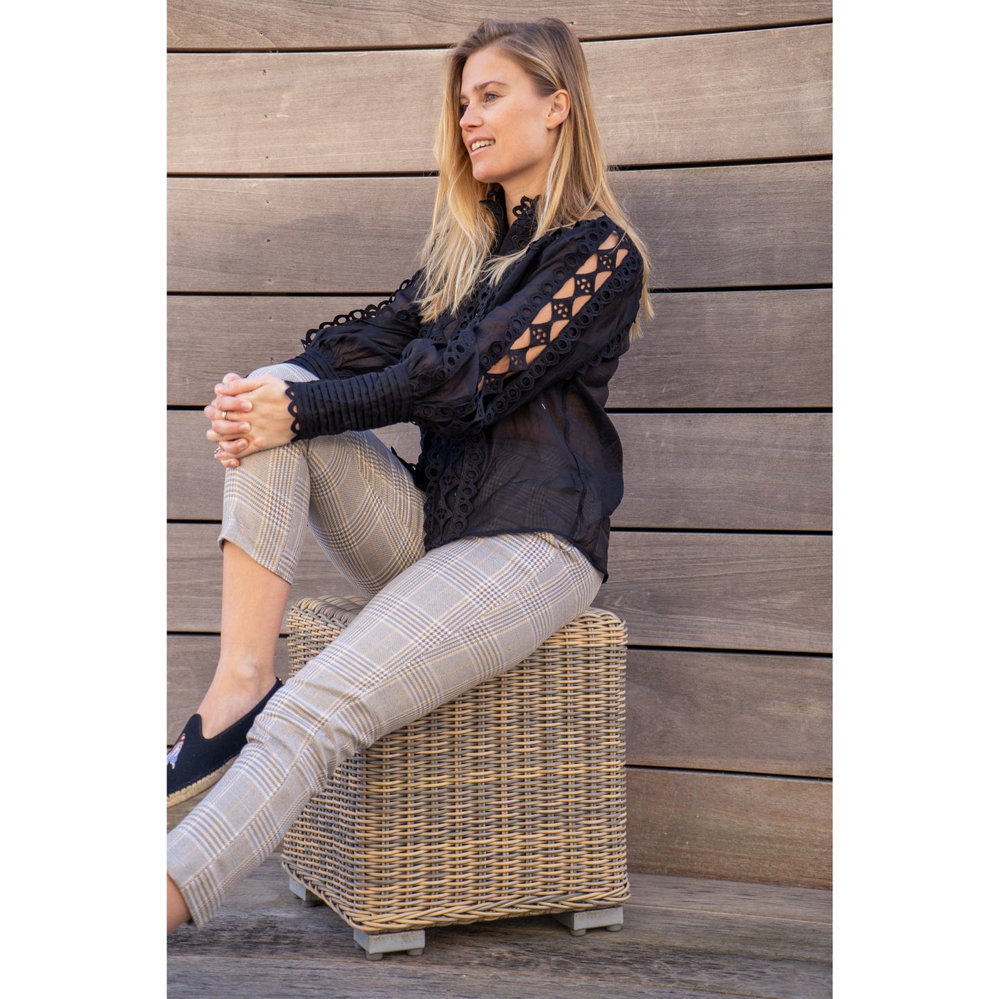 Blouse | Muse Ultra - For Models and Mermaids