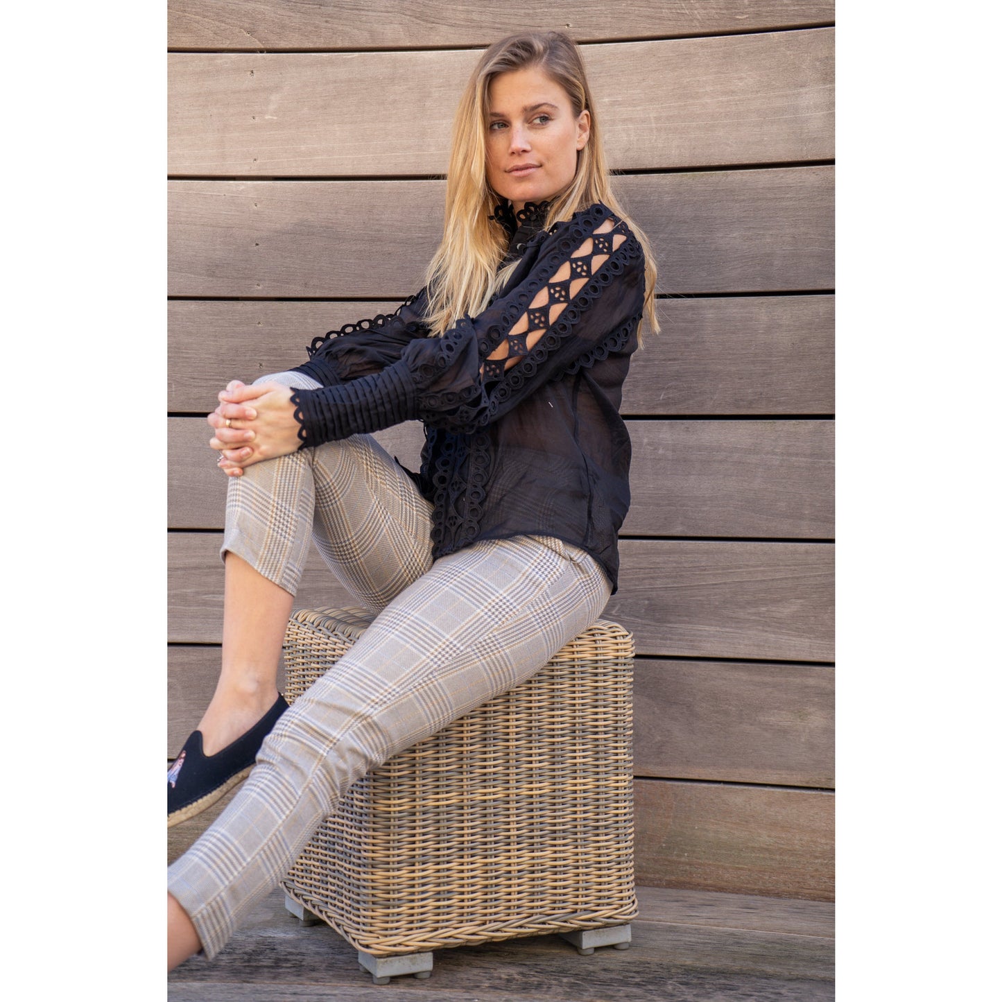 Broek | Rolf - For Models and Mermaids