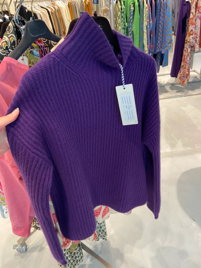 Trui Cashmere | 0039 Lona - For Models and Mermaids