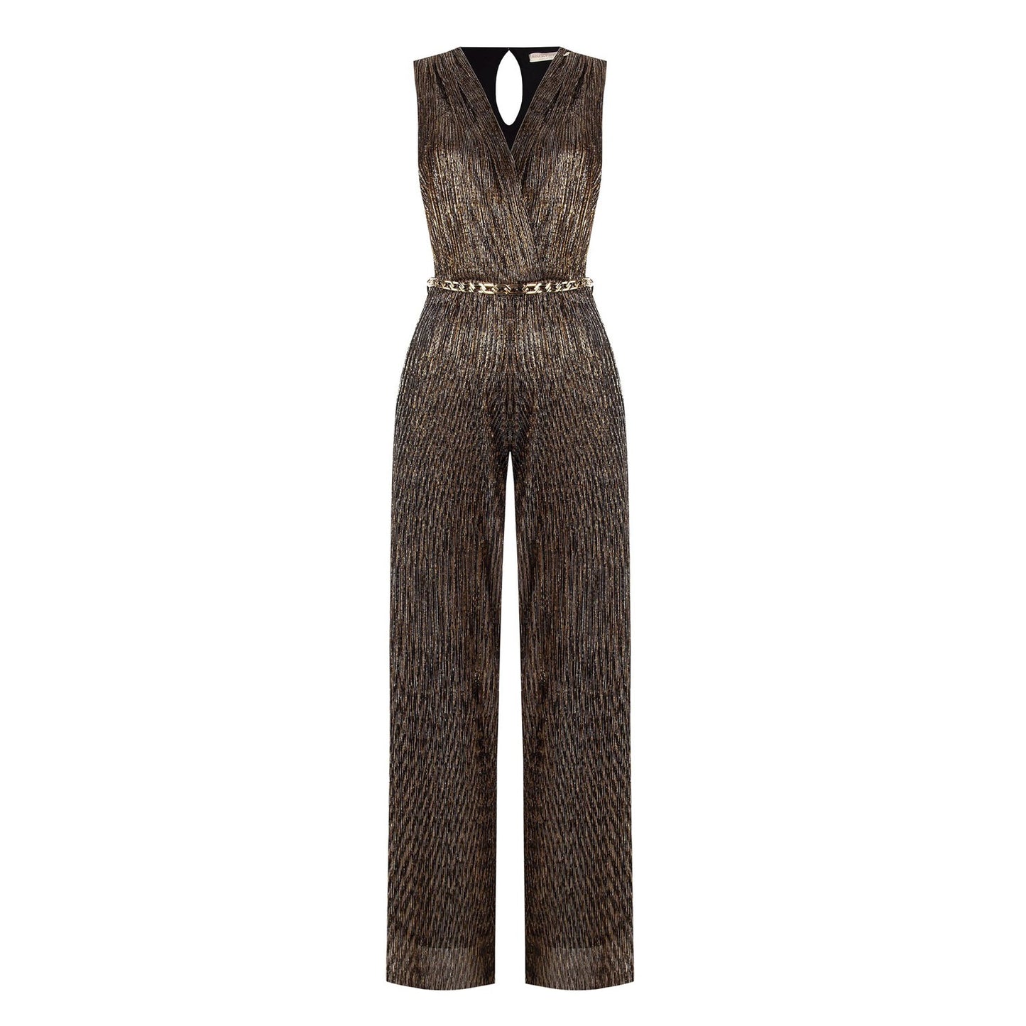 Jumpsuit | Miracle - For Models and Mermaids