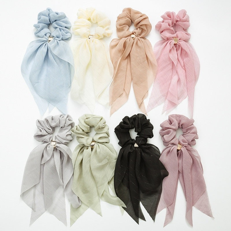 Scrunchie | Fae - For Models and Mermaids