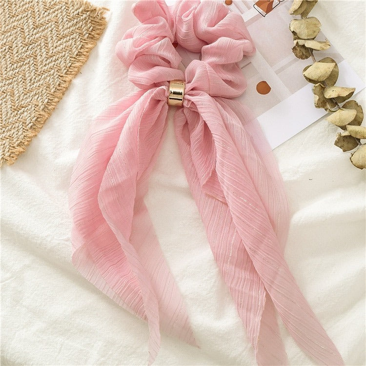 Scrunchie | Fae - For Models and Mermaids