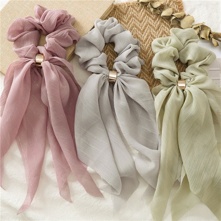 Scrunchie | Fae - For Models and Mermaids