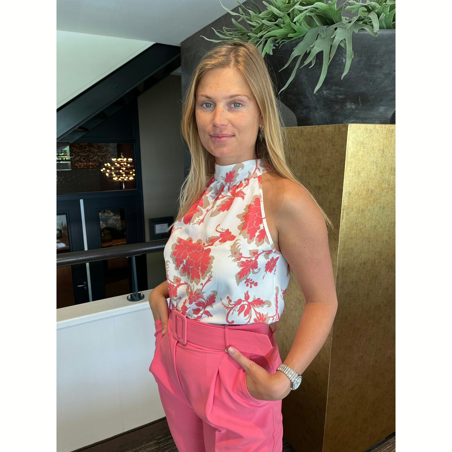 Top | Rinascimento Roze - For Models and Mermaids