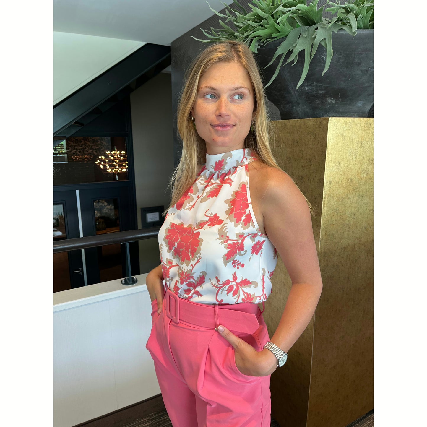 Top | Rinascimento Roze - For Models and Mermaids