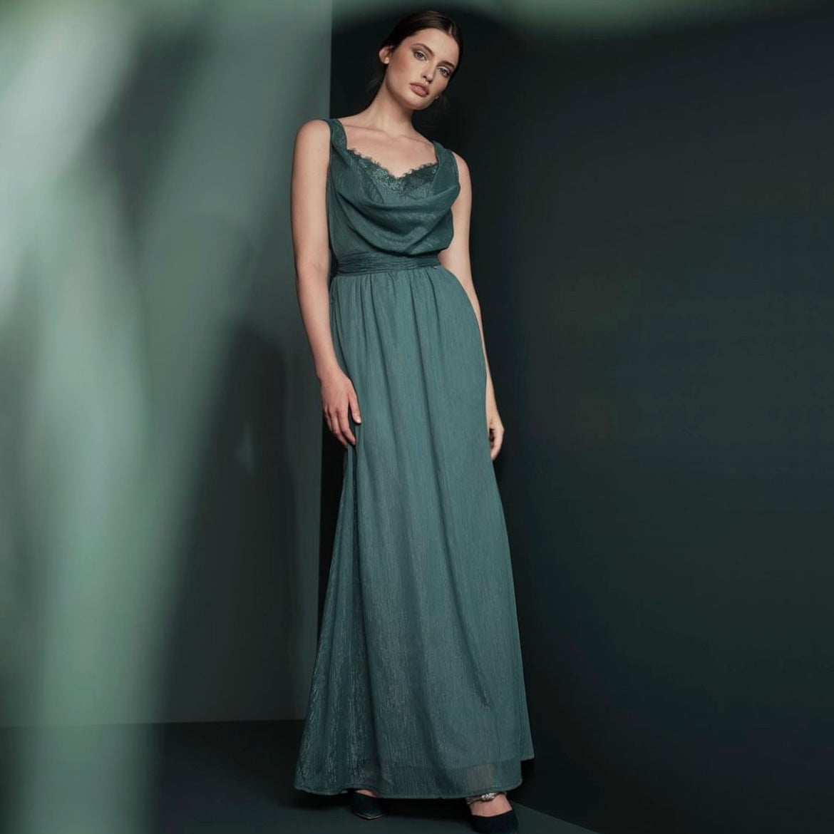 Jurk | Rinascimento Strik - For Models and Mermaids
