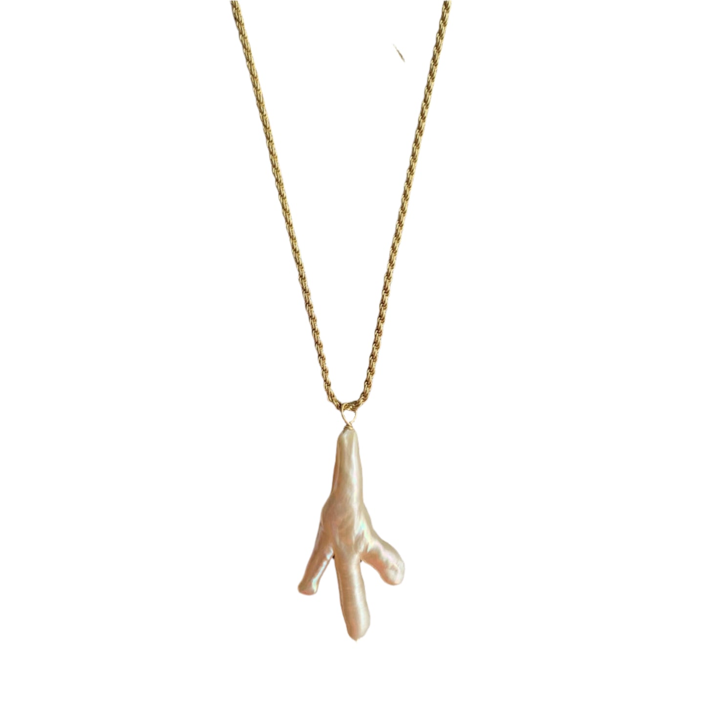 Ketting | Coral - For Models and Mermaids