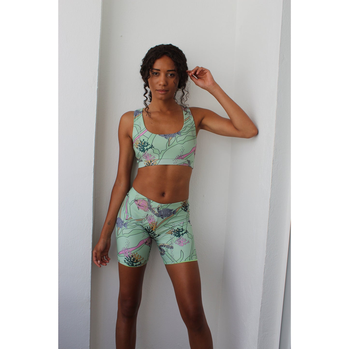 Sportset | Brianna - For Models and Mermaids