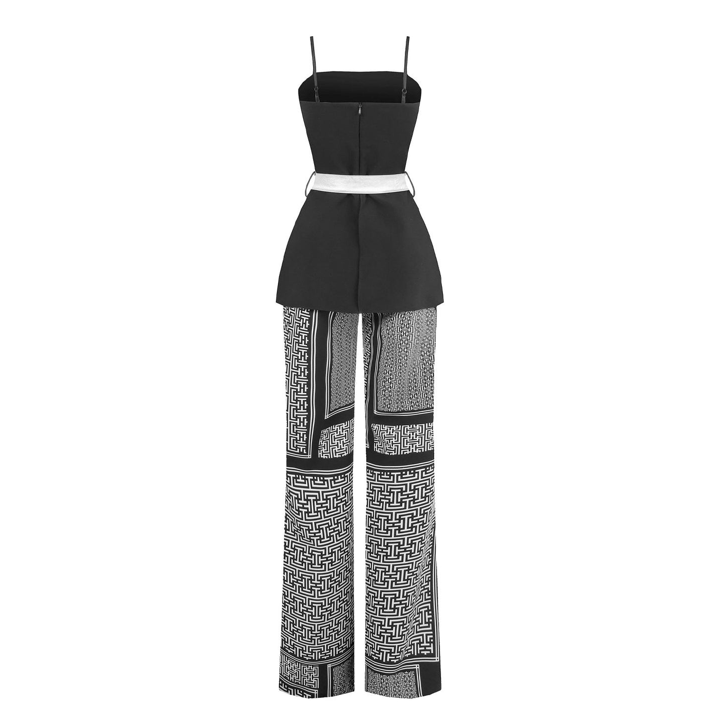 Jumpsuit | Lorna - For Models and Mermaids