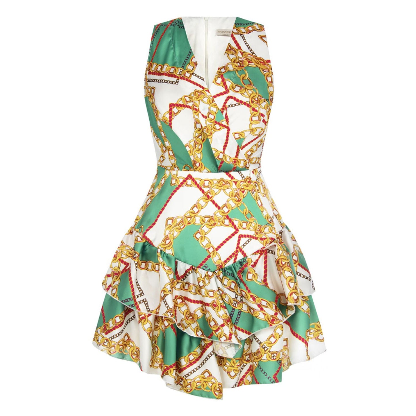 Jurk | Abi - For Models and Mermaids